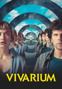 VIVARIUM (2019)