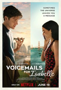 Voicemails for Isabelle&nbsp;(2026)