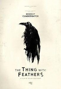 The Thing with Feathers&nbsp;(2025)