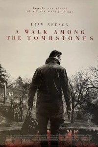 A Walk Among the Tombstones&nbsp;(2014)