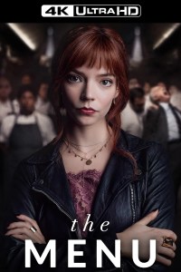 The Menu (2022)