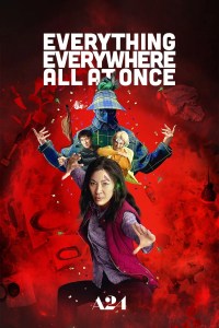 Everything Everywhere All at Once&nbsp;(2022)