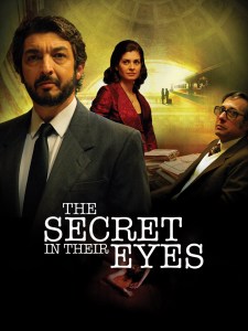 The Secret in Their Eyes&nbsp;(2009)