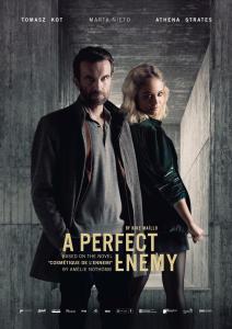 A Perfect Enemy&nbsp;(2020)