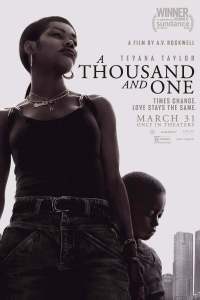 A THOUSAND AND ONE (2023)