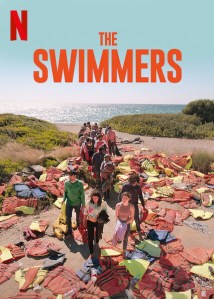 THE SWIMMERS (2022)