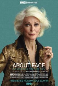 ABOUT FACE (2024)
