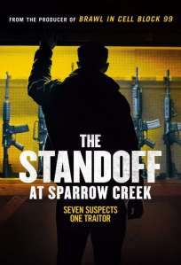 The Standoff at Sparrow Creek&nbsp;(2018)