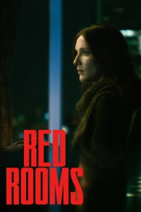 Red Rooms (2023)