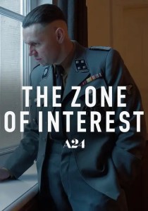 The Zone of Interest&nbsp;(2023)