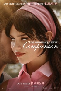 COMPANION (2025)