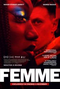 Femme (2023)