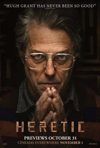 Heretic (2024)