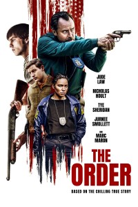 The Order (2024)