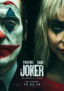 Joker: Folie à Deux&nbsp;(2024)