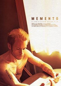 Memento (2000)