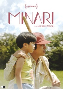 MINARI (2021)