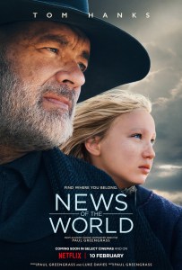 NEWS OF THE WORLD (2020)