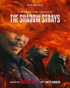 The Shadow Strays&nbsp;(2024)