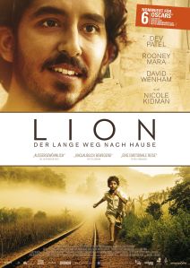 Lion (2016)