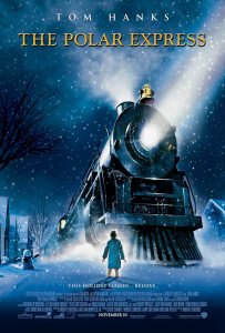 The Polar Express&nbsp;(2004)