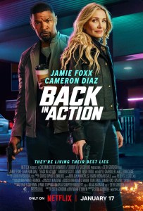Back in Action&nbsp;(2025)