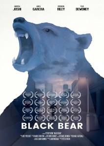 Black Bear (2020)