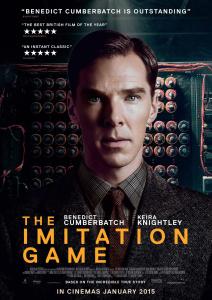 The Imitation Game&nbsp;(2014)