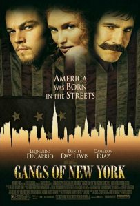 Gangs of New York&nbsp;(2002)