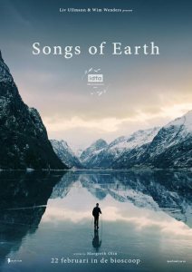 Songs of Earth&nbsp;(2023)