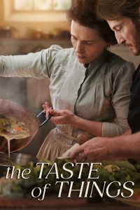 The Taste of Things&nbsp;(2023)