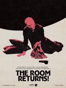The Room returns&nbsp;!(2025)