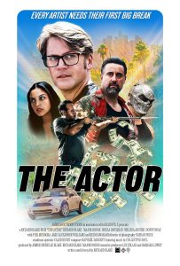 THE ACTOR (2024)