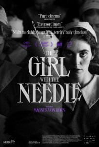 The Girl with the Needle&nbsp;(2024)