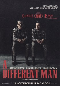 A DIFFERENT MAN&nbsp;(2024)