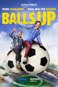 Balls Up (2024)