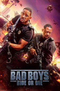 Bad Boys: Ride or Die&nbsp;(2024)