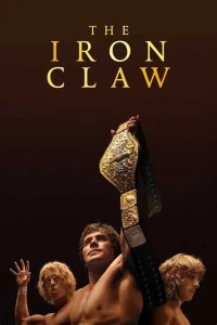 The Iron Claw&nbsp;(2023)