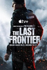 THE LAST FRONTIER&nbsp;(2025)