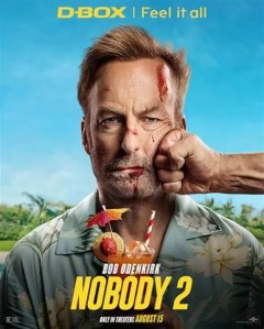 Nobody 2 (2025)