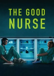 The Good Nurse&nbsp;(2022)