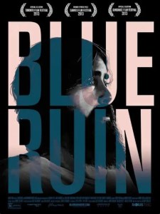 Blue Ruin (2013)