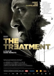 The treatment (2014)