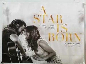 A Star Is Born&nbsp;(2018)