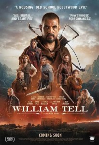 William Tell (2024)