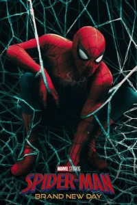 Spider-Man: Brand New Day (2026)
