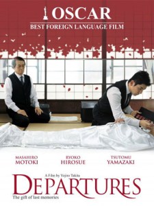Departures / Okuribito&nbsp;(2008)