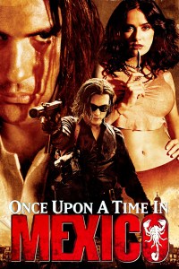 Once Upon a Time in Mexico&nbsp;(2003)
