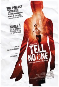 Tell No One&nbsp;(2006)