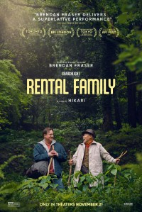 Rental Family (2025)